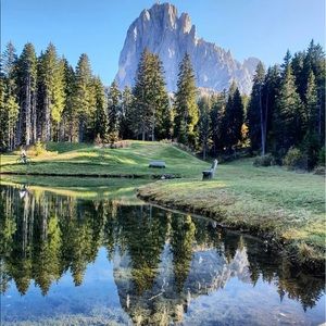 Meet your Posher, Kay